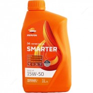 ALYVA REPSOL SMARTER SPORT 4T 15W50 1L